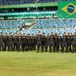 PMMT realiza maior promoção de praças da Polícia Militar