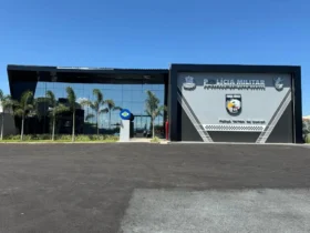 Passagem de comando da Força Tática reforça atuação em Cuiabá