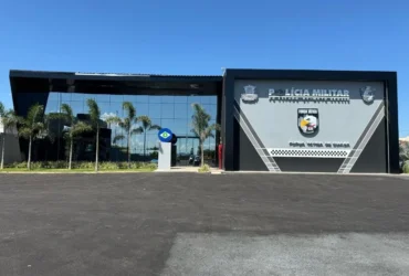 Passagem de comando da Força Tática reforça atuação em Cuiabá