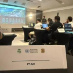 Investigação Financeira de Crimes Ambientais reúne forças policiais