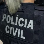 Mandado de prisão em Arenápolis é cumprido contra foragido