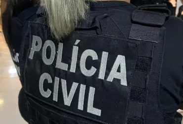 Mandado de prisão em Arenápolis é cumprido contra foragido