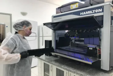 Politec amplia identificação de pessoas desaparecidas em MT