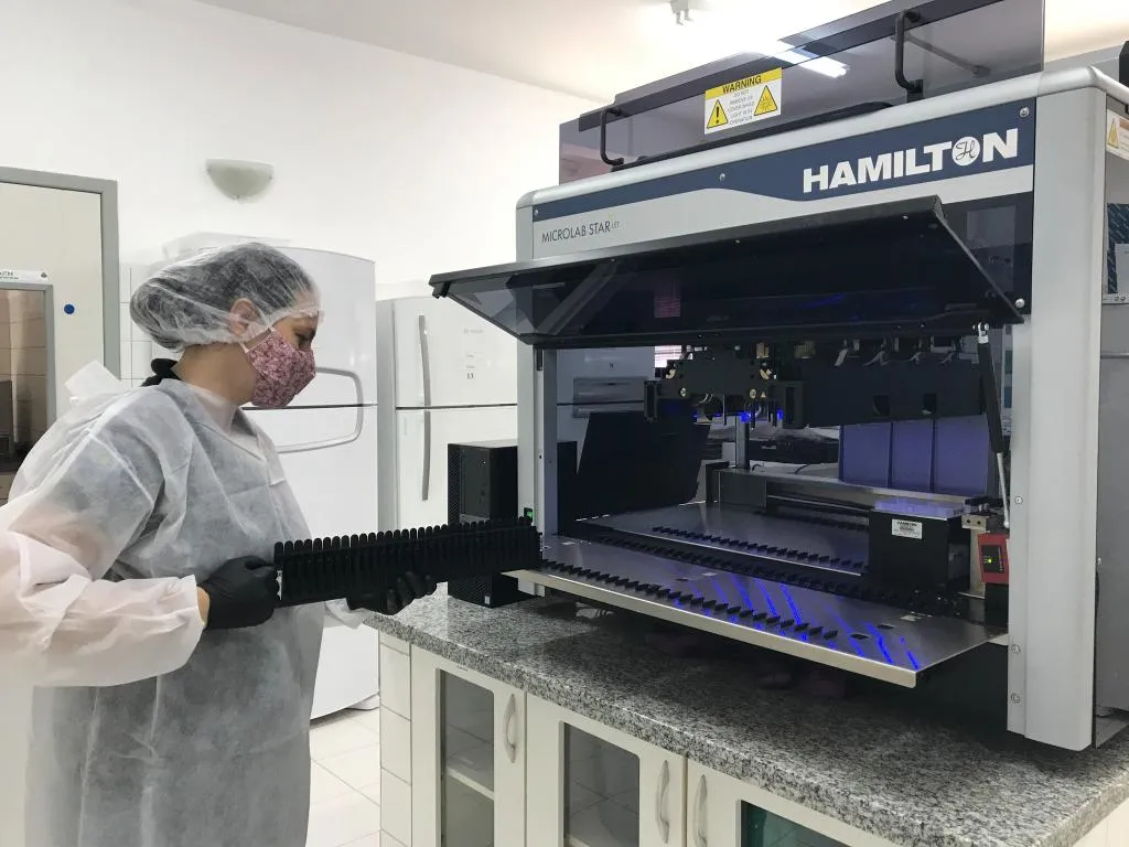 Politec amplia identificação de pessoas desaparecidas em MT