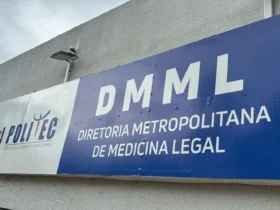 Politec procura por familiares de vítima identificada em Cuiabá