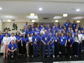 Politec realiza imersão de líderes com foco em gestão e tecnologia