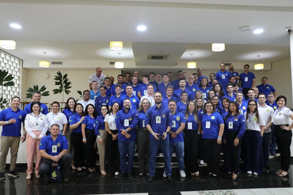 Politec realiza imersão de líderes com foco em gestão e tecnologia