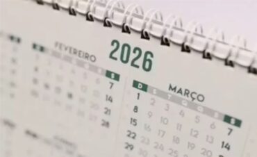 Portaria define feriados nacionais e pontos facultativos de 2026