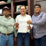 Ambulancia UTI chega a Porto Estrela após articulação política