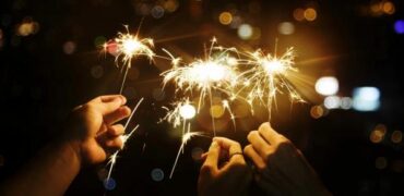 Praça das Fontes será palco da festa da virada em Sorriso