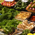 Preço da cesta básica avança em dezembro, mas recua no acumulado anual