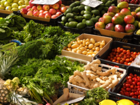 Preço da cesta básica avança em dezembro, mas recua no acumulado anual