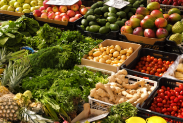 Preço da cesta básica avança em dezembro, mas recua no acumulado anual