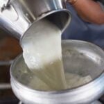 Preço do leite recua em Mato Grosso com maior oferta e captação em alta