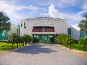 Prefeitura de Lucas do Rio Verde divulga expediente de final de ano