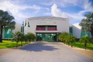 Prefeitura de Lucas do Rio Verde divulga expediente de final de ano