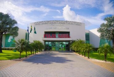 Prefeitura de Lucas do Rio Verde divulga expediente de final de ano