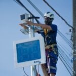 Prefeitura de Lucas do Rio Verde instala novas lombadas eletrônicas com recursos de Inteligência Artificial