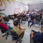 Prefeitura participa de painel sobre gestão de resíduos no Green Future Hub