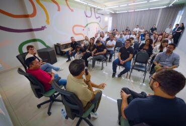 Prefeitura participa de painel sobre gestão de resíduos no Green Future Hub