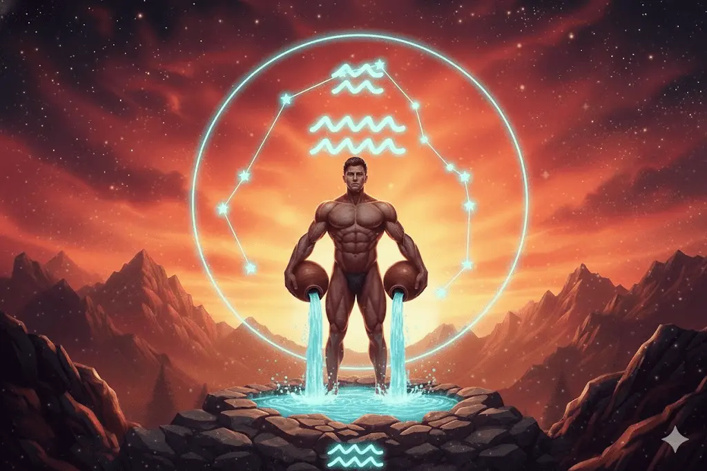 Previsão Signo de Aquário