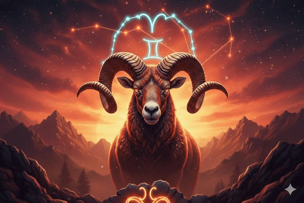 Previsão Signo de Áries