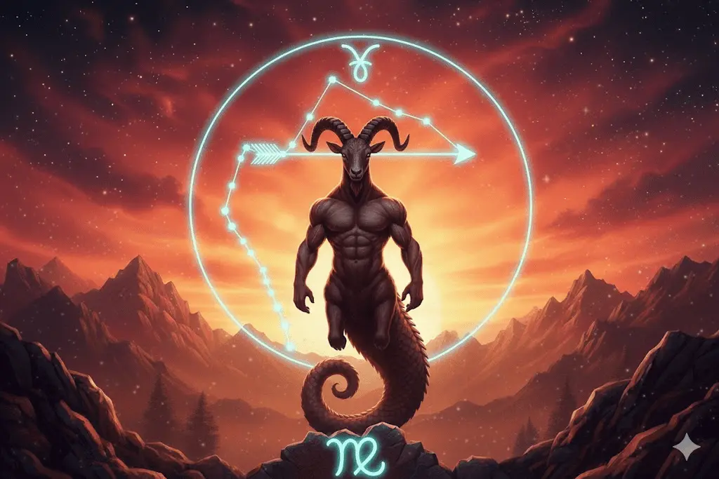 Previsão Signo de Capricórnio