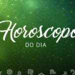 Previsões do horóscopo do dia