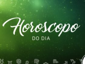 Previsões do horóscopo do dia