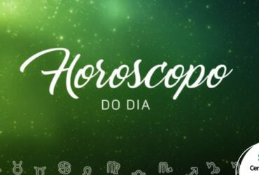 Previsões do horóscopo do dia