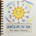 Análise exclusiva do horóscopo do dia com entrevistas e dados inéditos do CenárioMT