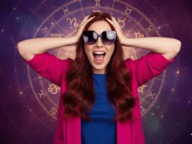 Previsões do seu signo para amanhã