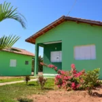 SER Família Habitação entrega 32 casas em Paranaíta