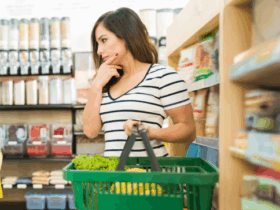 Primeira semana de dezembro traz alta no custo da cesta básica