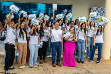 Rondonópolis lança programa ‘Primeiro Trampo’ para inserir jovens no mercado de trabalho