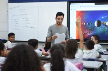 Processo Seletivo da educação de Sinop acontece neste domingo, 7 de dezembro