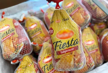 Procon-MT orientações para a compra de alimentos para festas de fim de ano