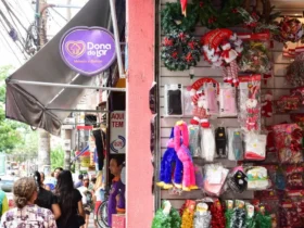 Procon-MT orienta consumidores sobre compras de Natal