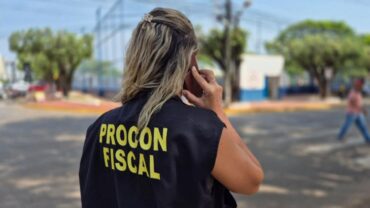 Procon de Sorriso registra mais de 260 reclamações contra operadoras de celular