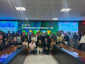 Programa Centelha Mato Grosso amplia inscrições até 5 de janeiro