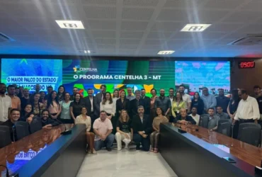 Programa Centelha Mato Grosso amplia inscrições até 5 de janeiro