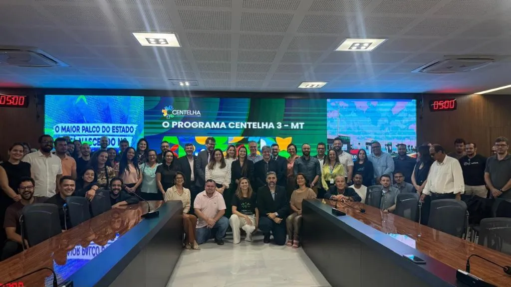 Programa Centelha Mato Grosso amplia inscrições até 5 de janeiro