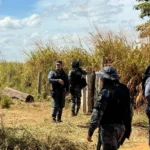 Programa Tolerância Zero frustra 62 invasões de terras em MT
