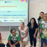 Programa de Capacitação de Bibliotecas de Mato Grosso avança