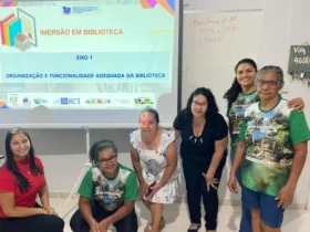 Programa de Capacitação de Bibliotecas de Mato Grosso avança