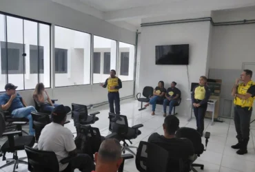 Programa de responsabilização da Lei Seca inicia turmas em Cuiabá