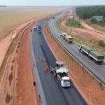 Projeto de pesquisa da UFMT promove monitoramento da BR-163