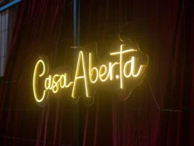 Casa Aberta reúne programação cultural gratuita em Cuiabá