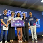 Projeto da Escola Técnica Estadual de Cáceres é finalista da Febrace