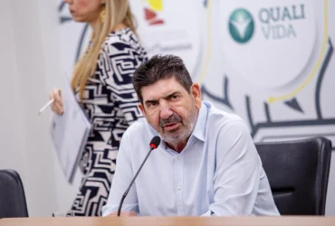 Imunização gratuita reforça proteção a bebês em MT